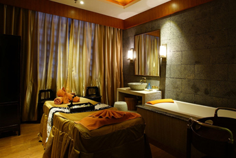 武汉江汉一个男人的桑拿忏悔录