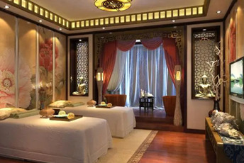 武汉江汉热石疗法：来自大地的温暖疗愈